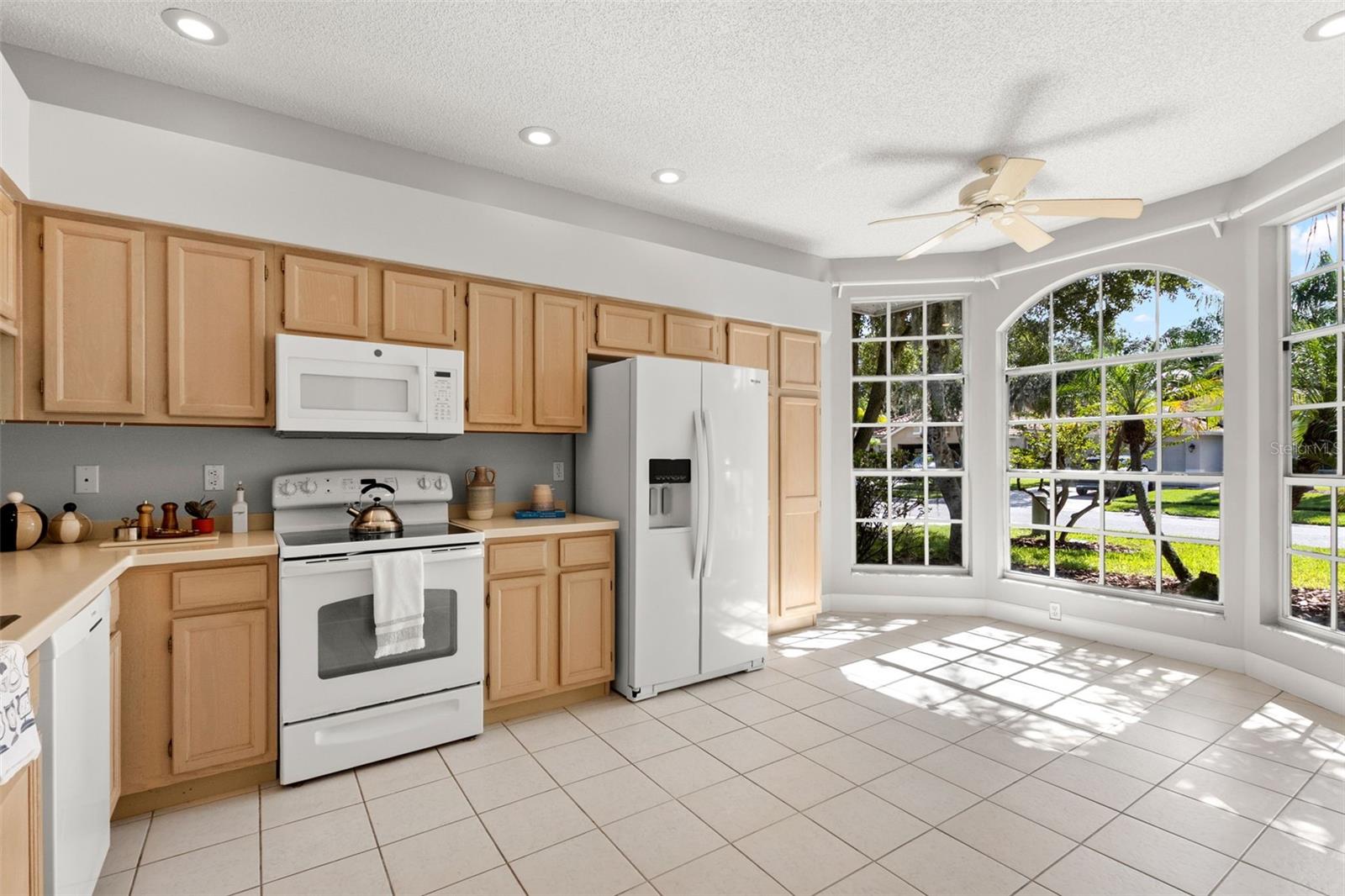 KINGSMILL - Residential