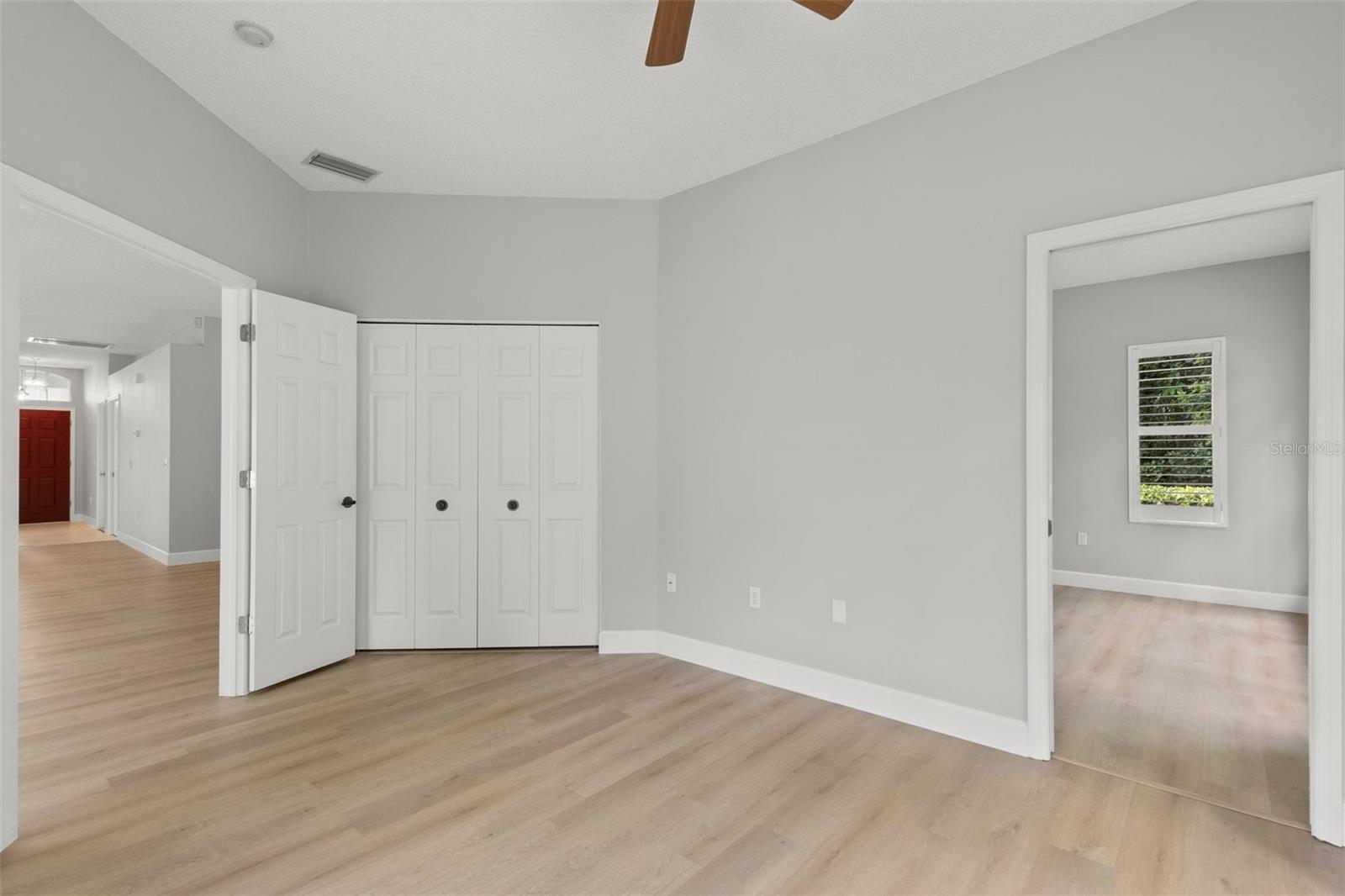 KINGSMILL - Residential