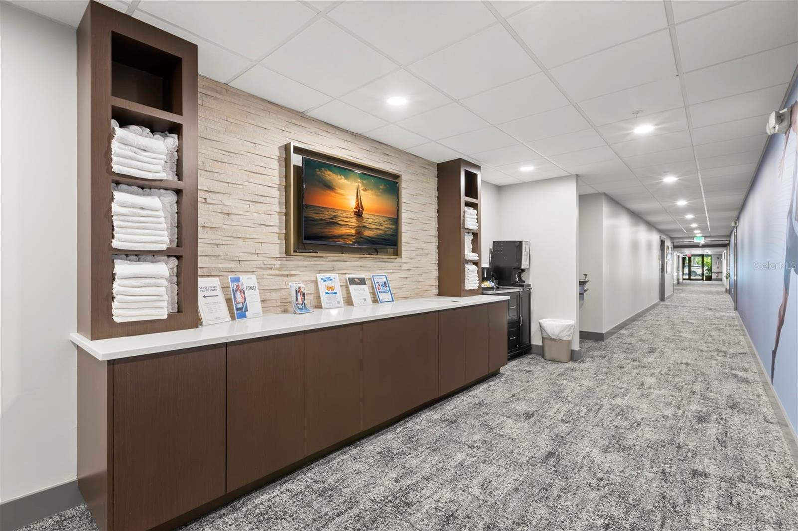 KINGSMILL - Residential