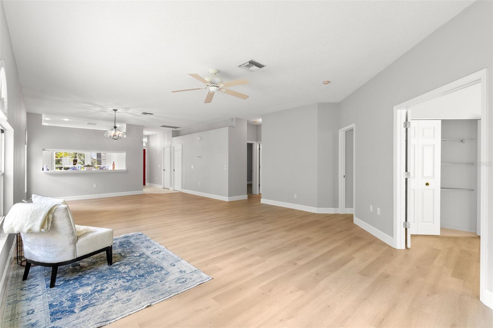 KINGSMILL - Residential