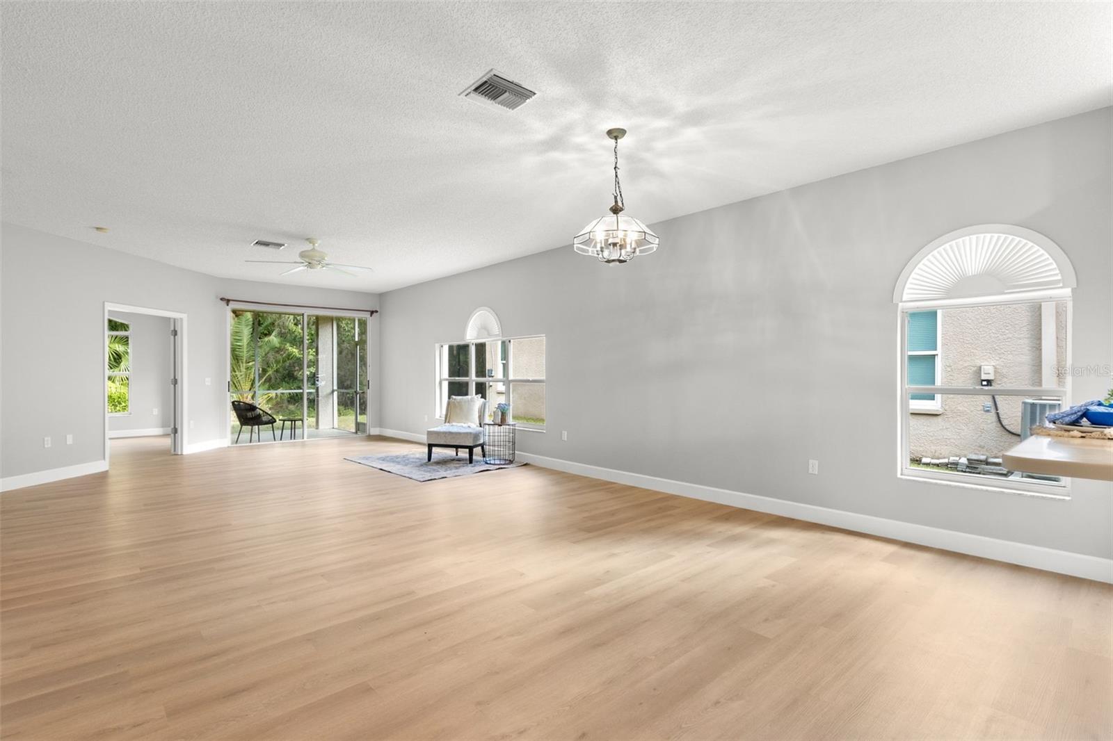 KINGSMILL - Residential