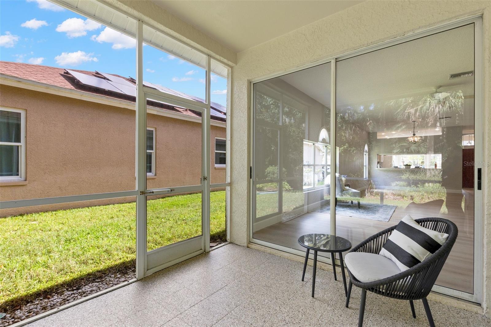KINGSMILL - Residential