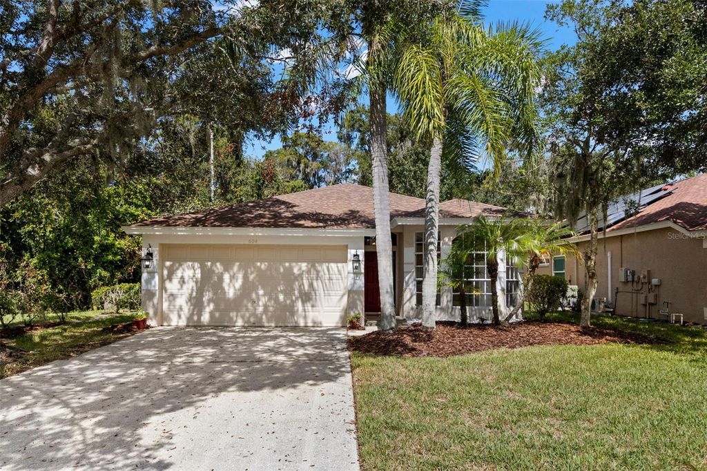 Photo of 604 Kingsmill Court, Oldsmar, FL 34677 (MLS # TB8430567)