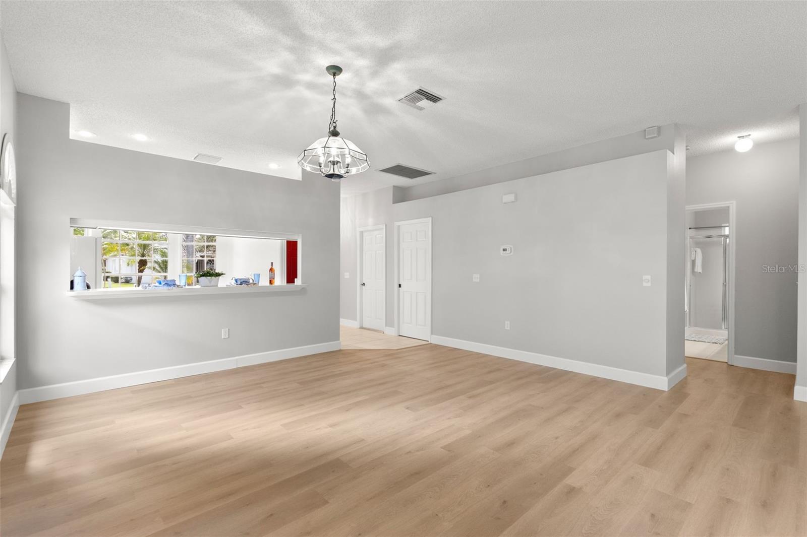 KINGSMILL - Residential