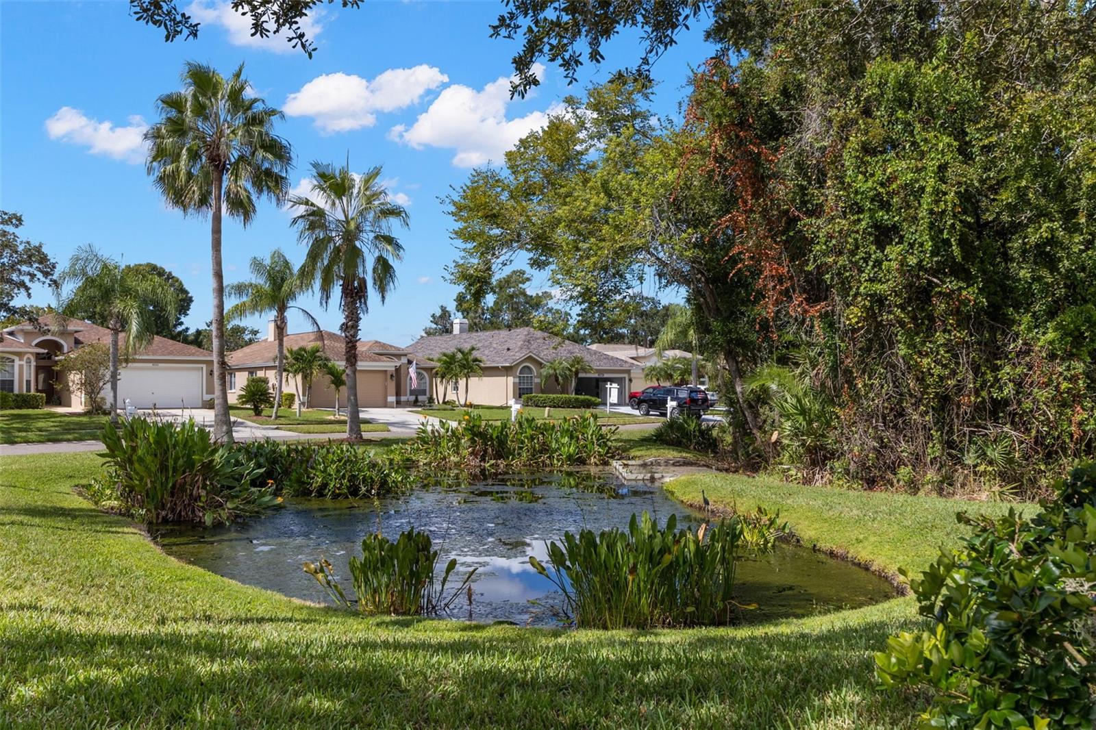 KINGSMILL - Residential