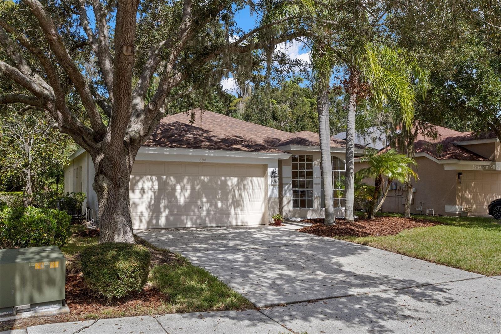 KINGSMILL - Residential