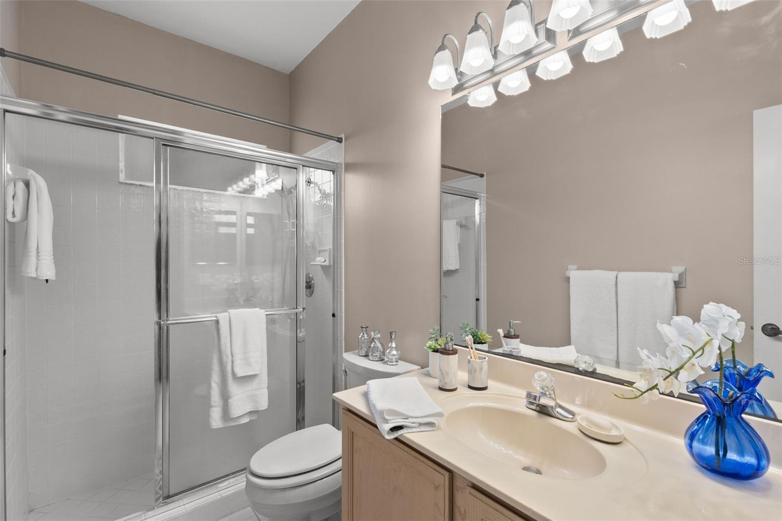 KINGSMILL - Residential