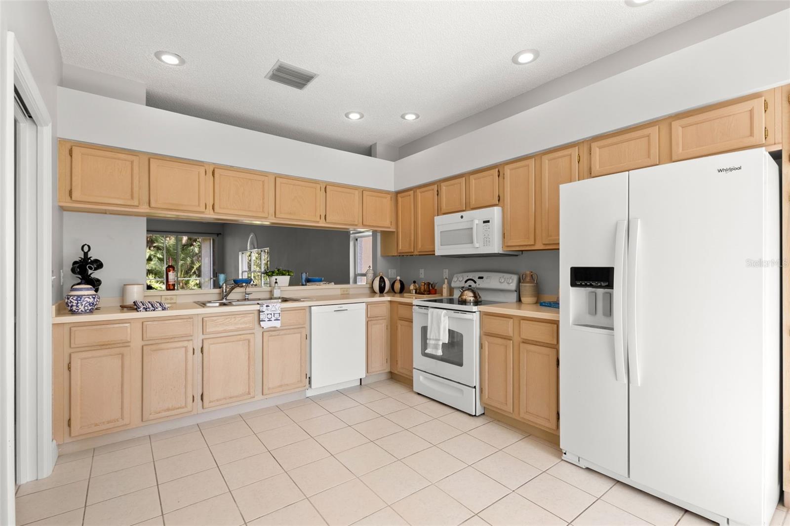 KINGSMILL - Residential