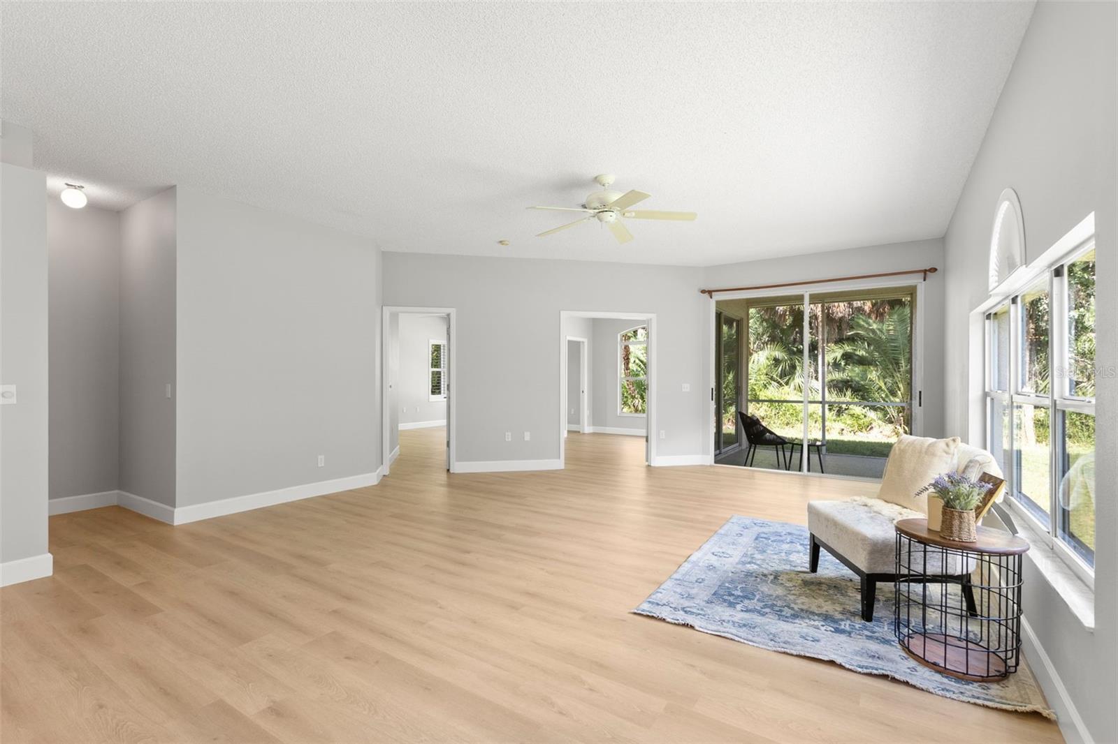 KINGSMILL - Residential