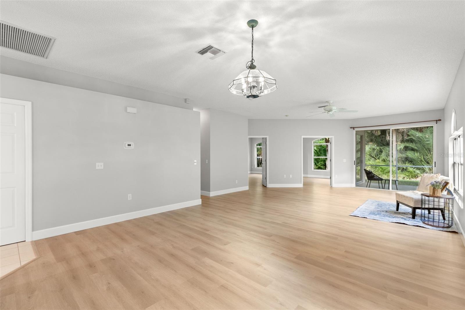 KINGSMILL - Residential