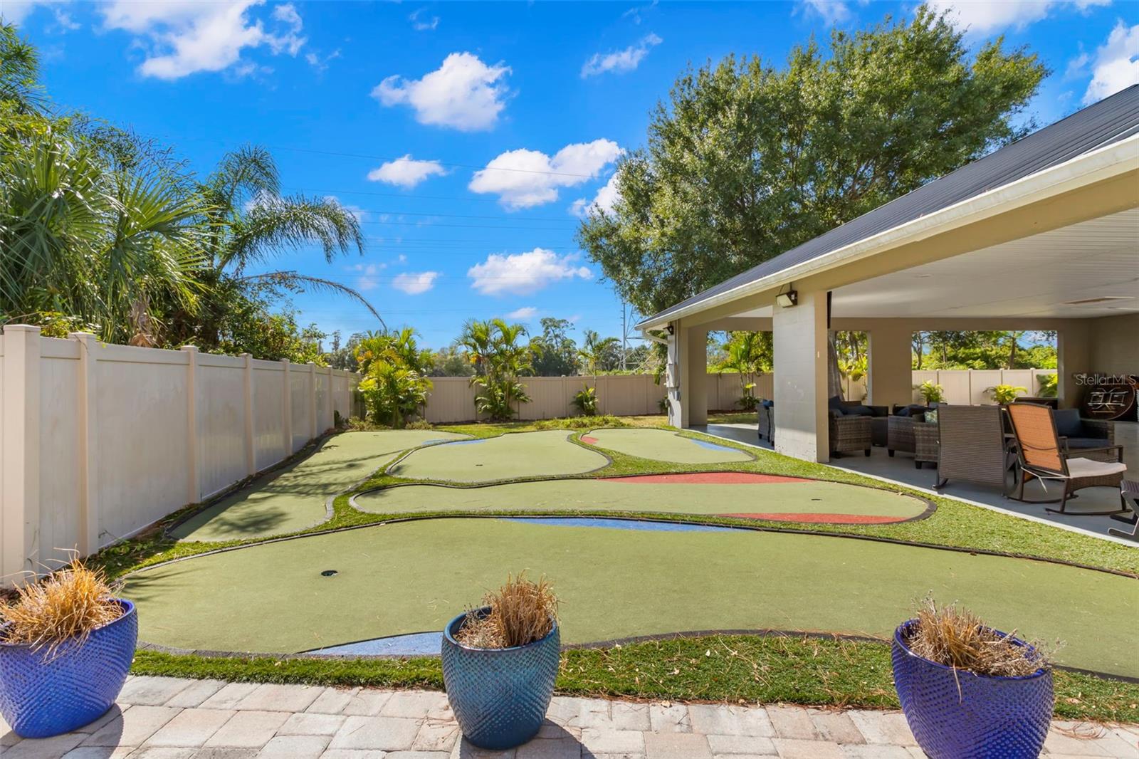 KINGSMILL - Residential
