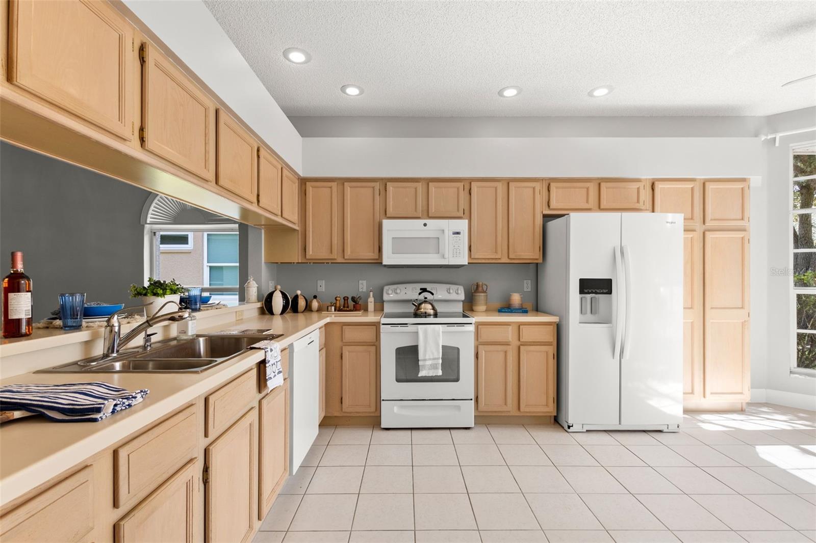 KINGSMILL - Residential