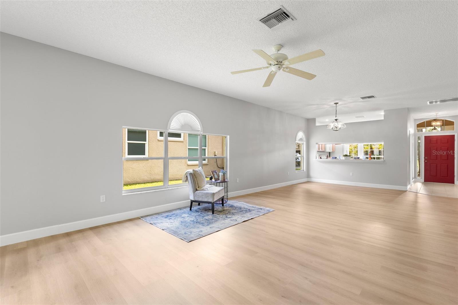 KINGSMILL - Residential
