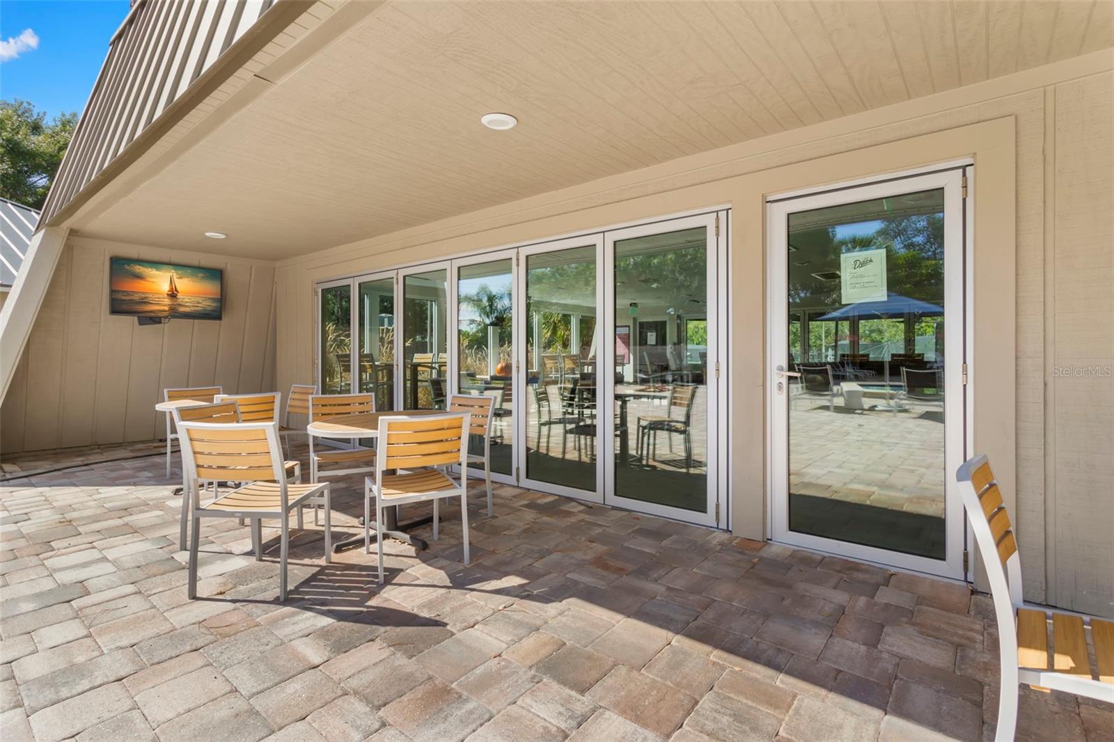 KINGSMILL - Residential