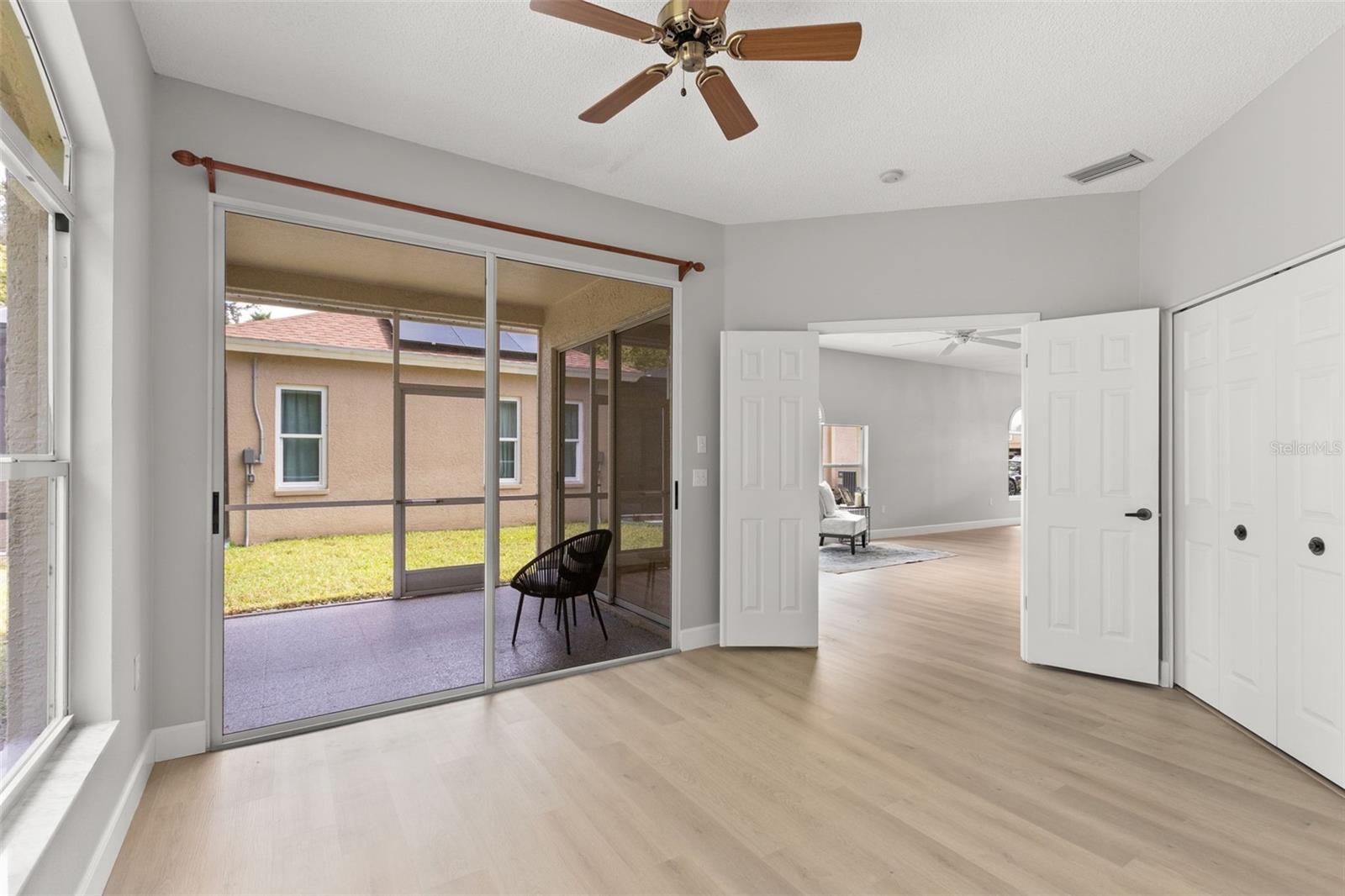 KINGSMILL - Residential