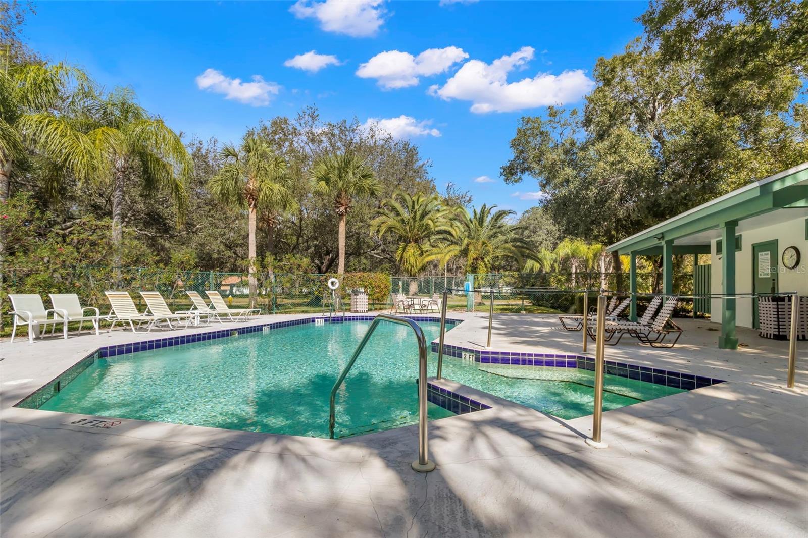 KINGSMILL - Residential