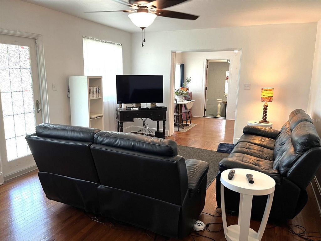 Photo of 404 W Whidden Street, Arcadia, FL 34266 (MLS # C7510633)