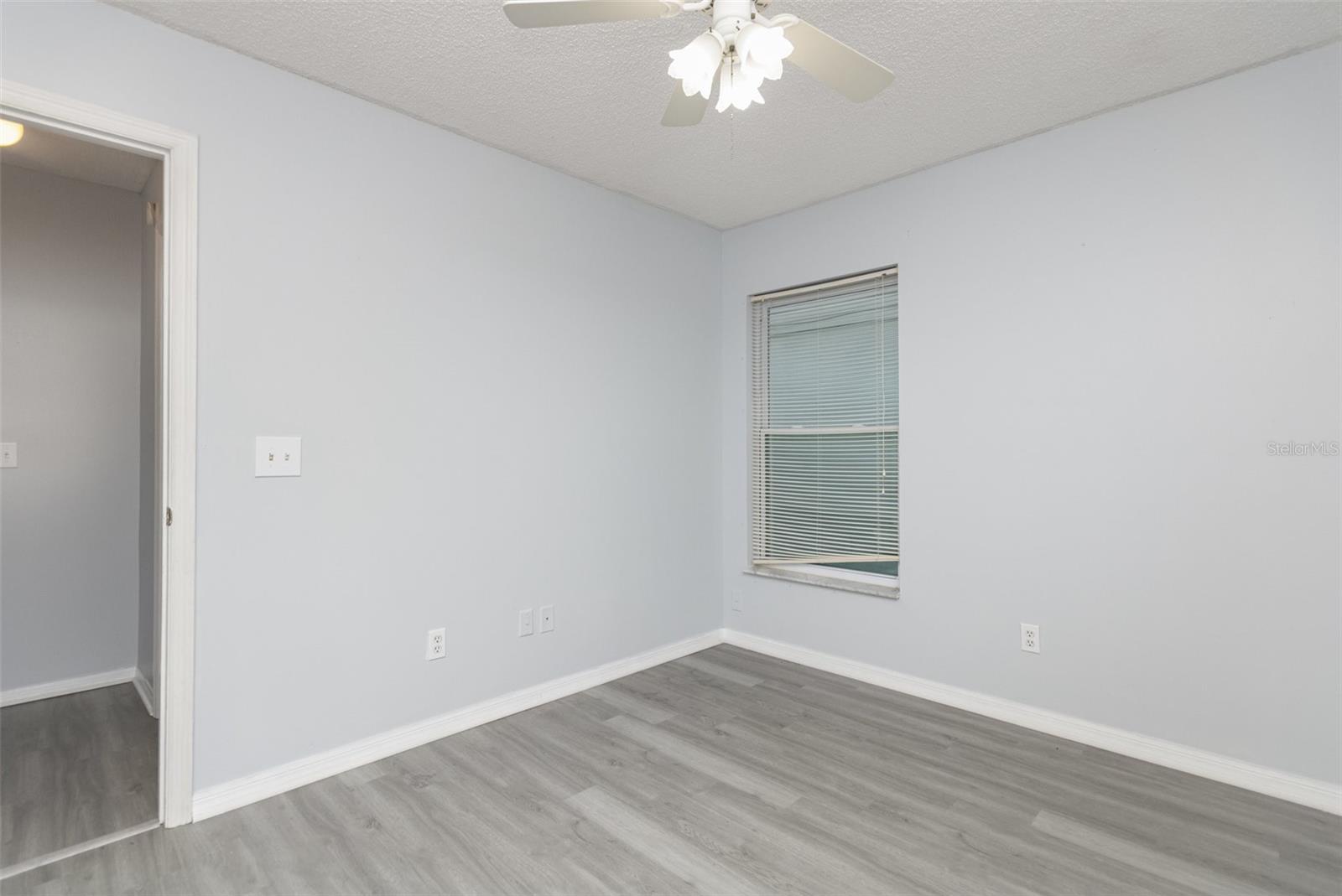 DANIELS CROSSING - Residential