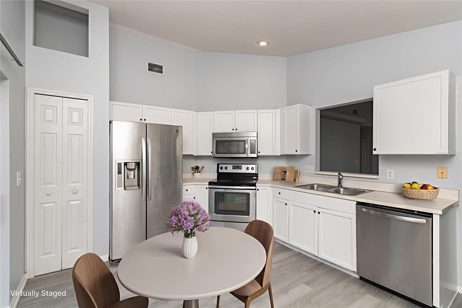 DANIELS CROSSING - Residential