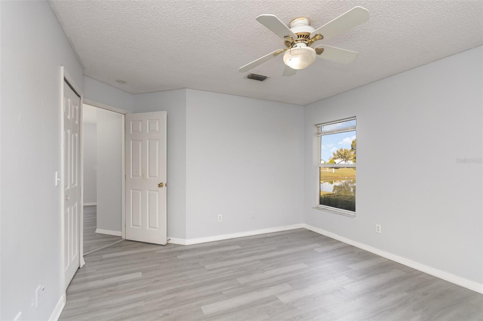 DANIELS CROSSING - Residential