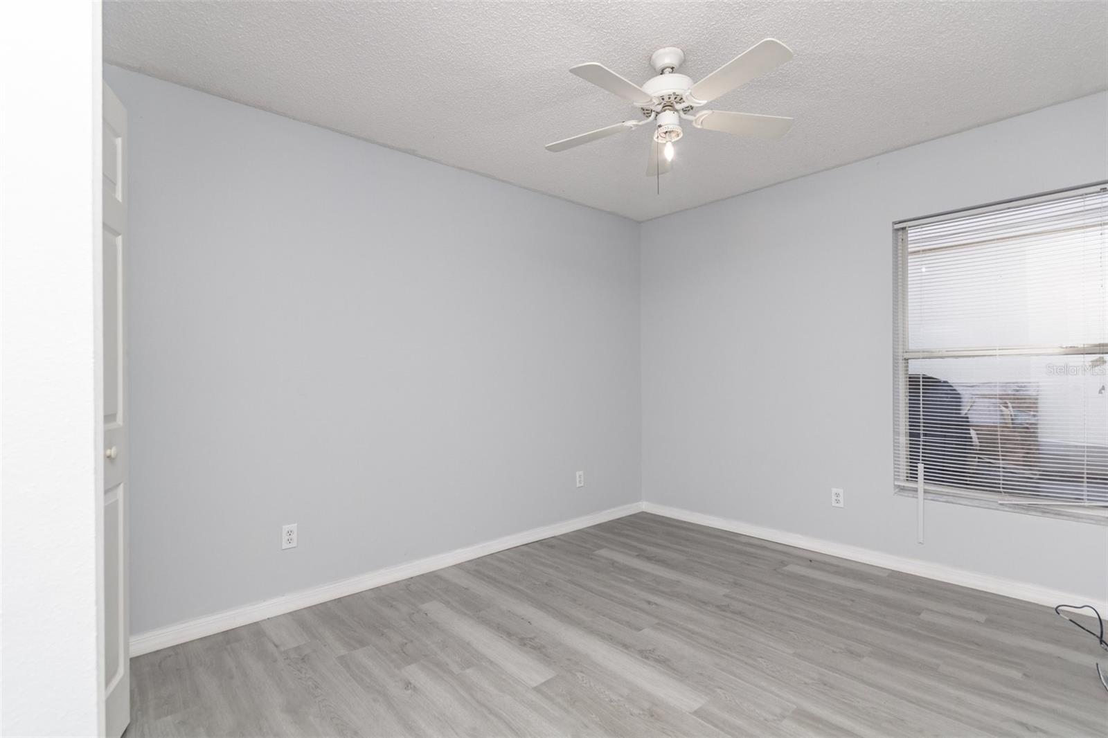 DANIELS CROSSING - Residential