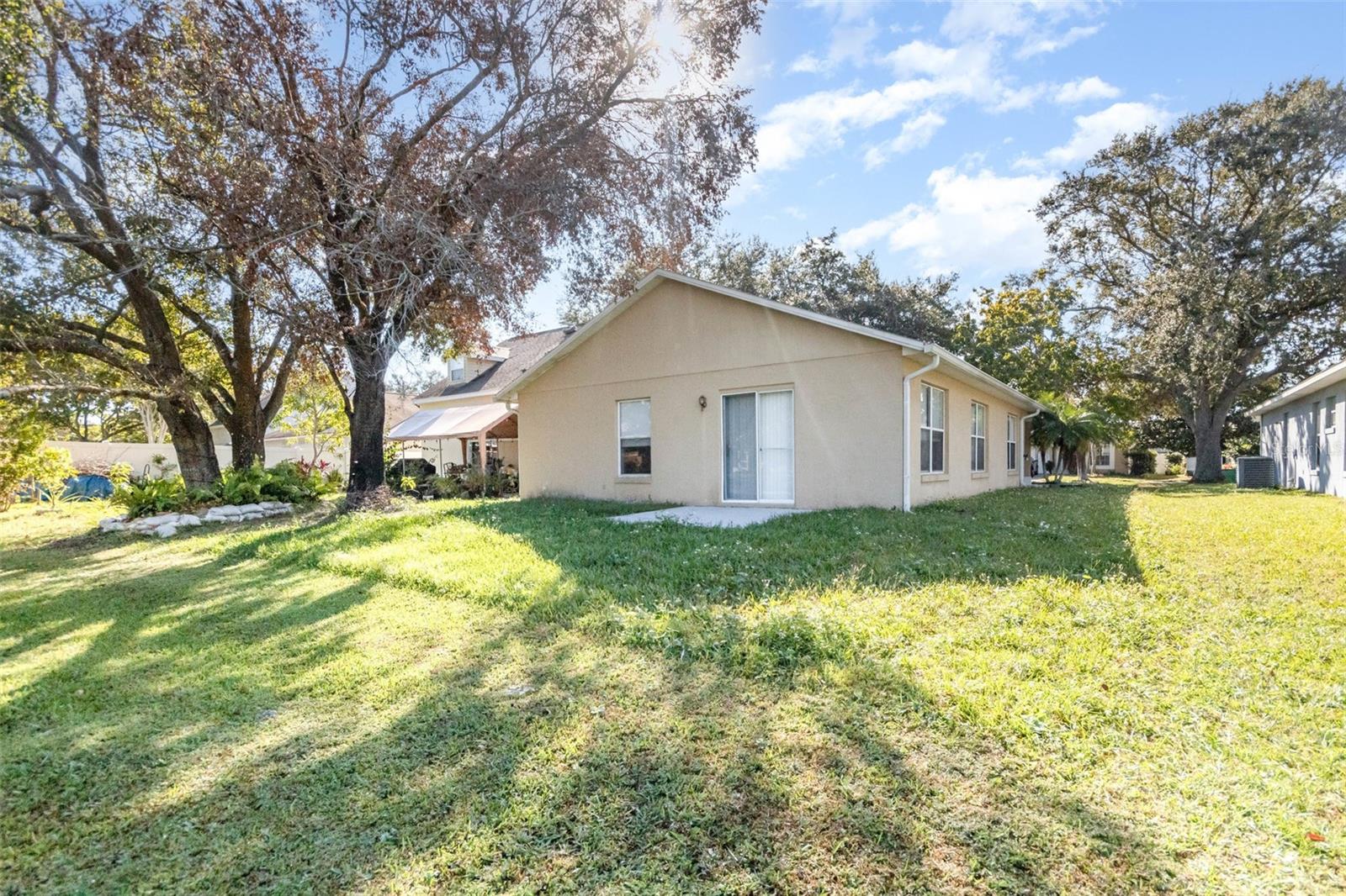 DANIELS CROSSING - Residential