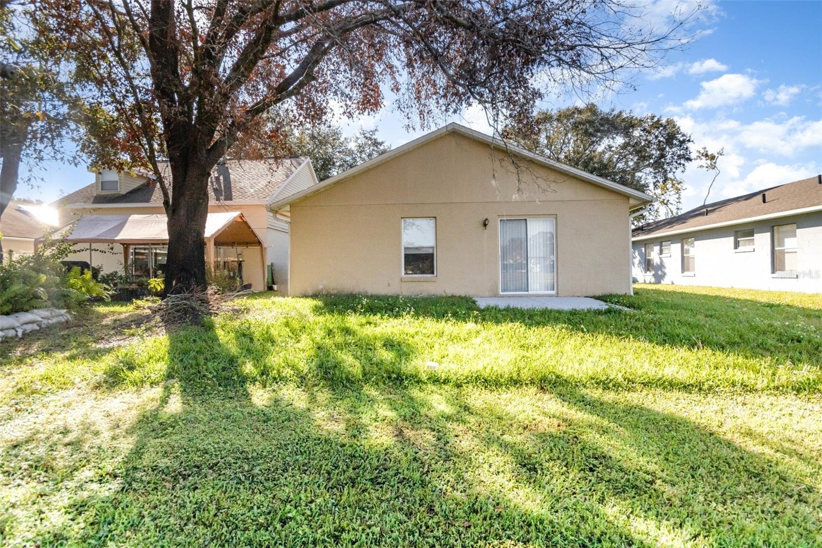 DANIELS CROSSING - Residential