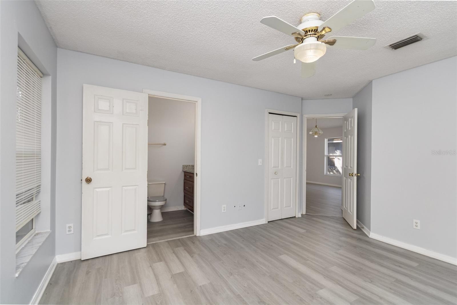 DANIELS CROSSING - Residential