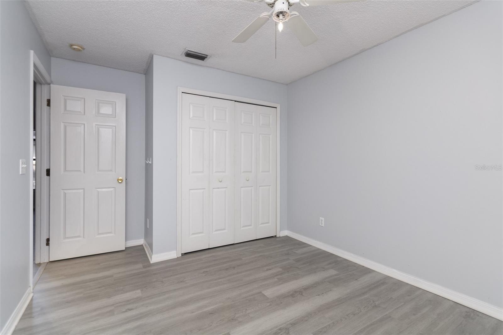 DANIELS CROSSING - Residential