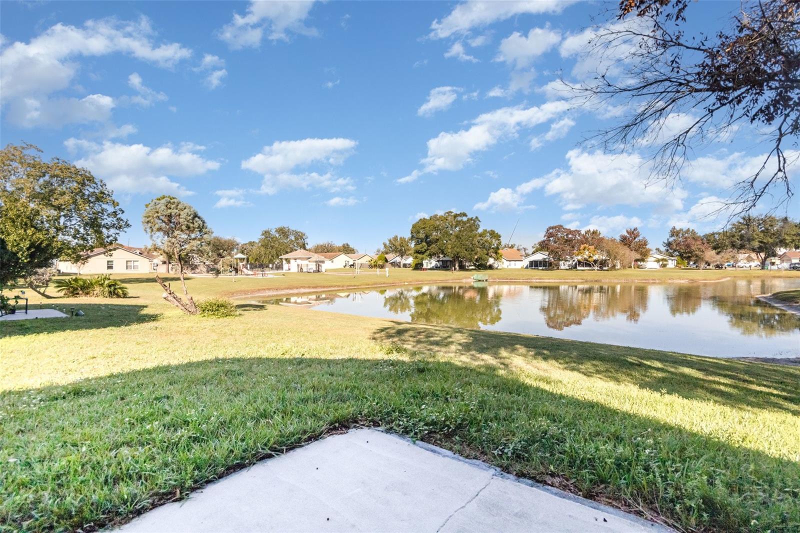 DANIELS CROSSING - Residential