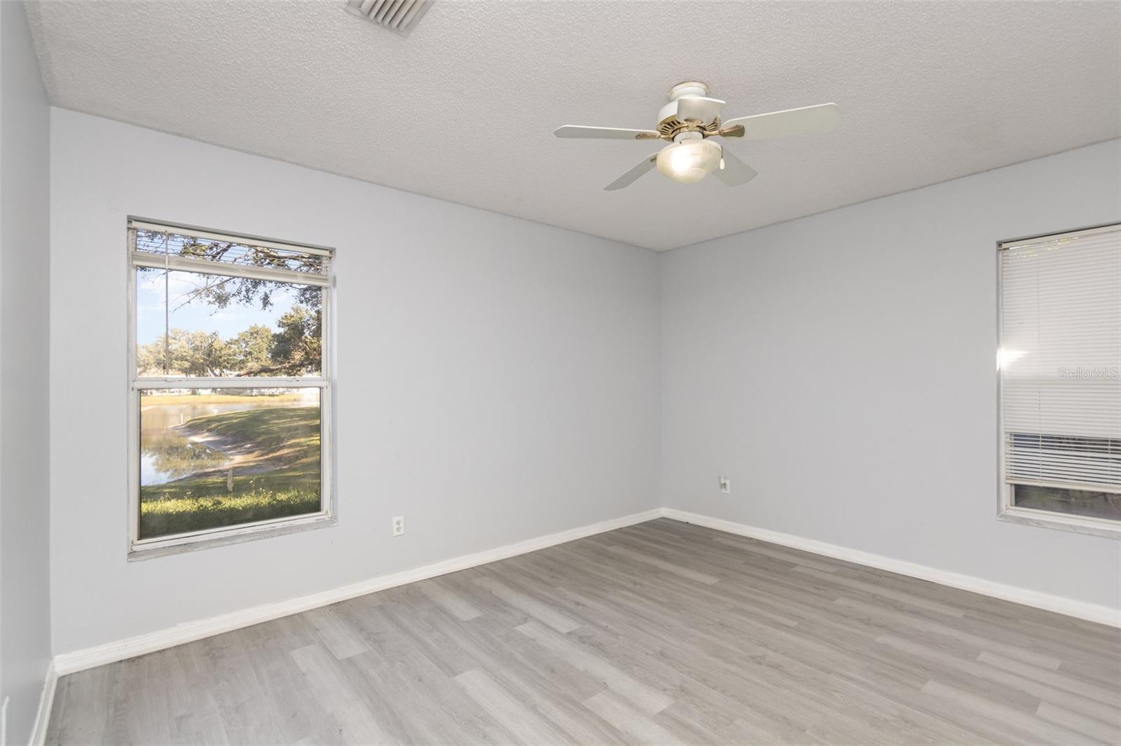 DANIELS CROSSING - Residential