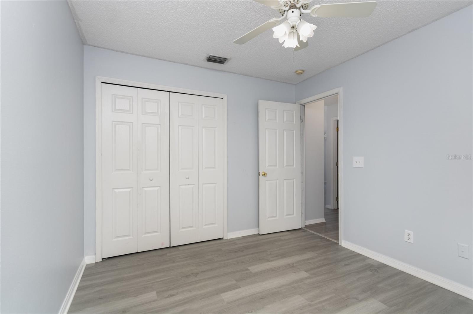 DANIELS CROSSING - Residential