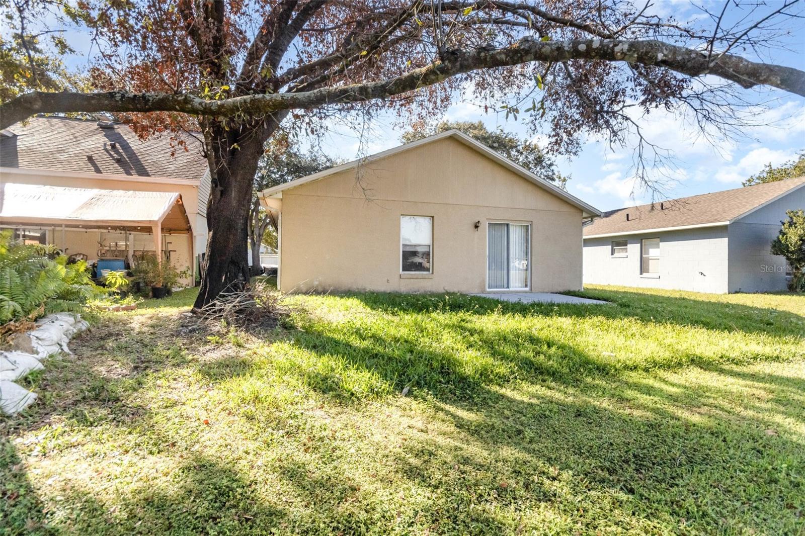 DANIELS CROSSING - Residential