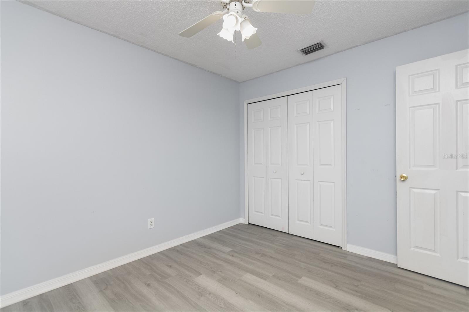 DANIELS CROSSING - Residential