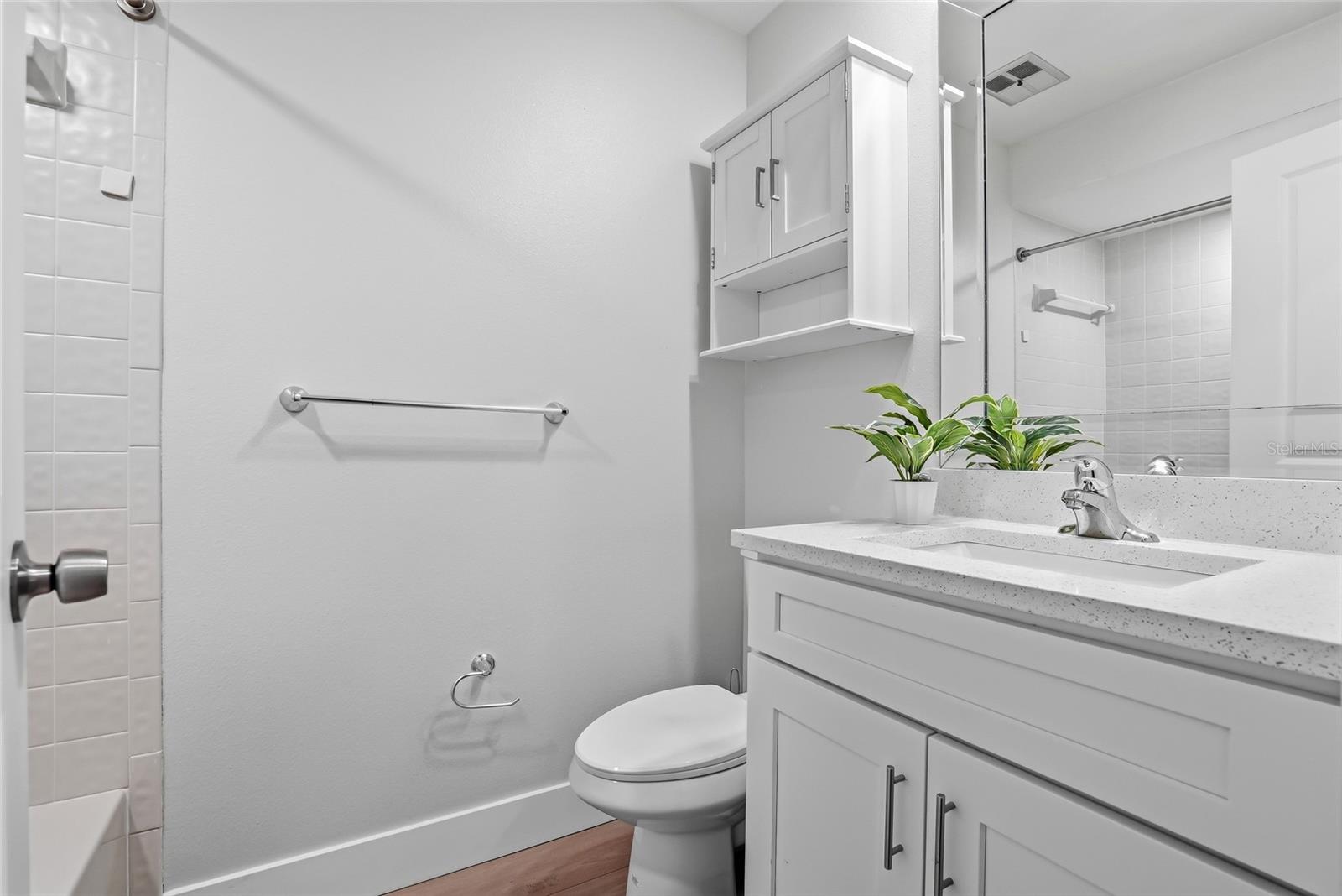 LAKE SEMINOLE VILLAGE - Residential