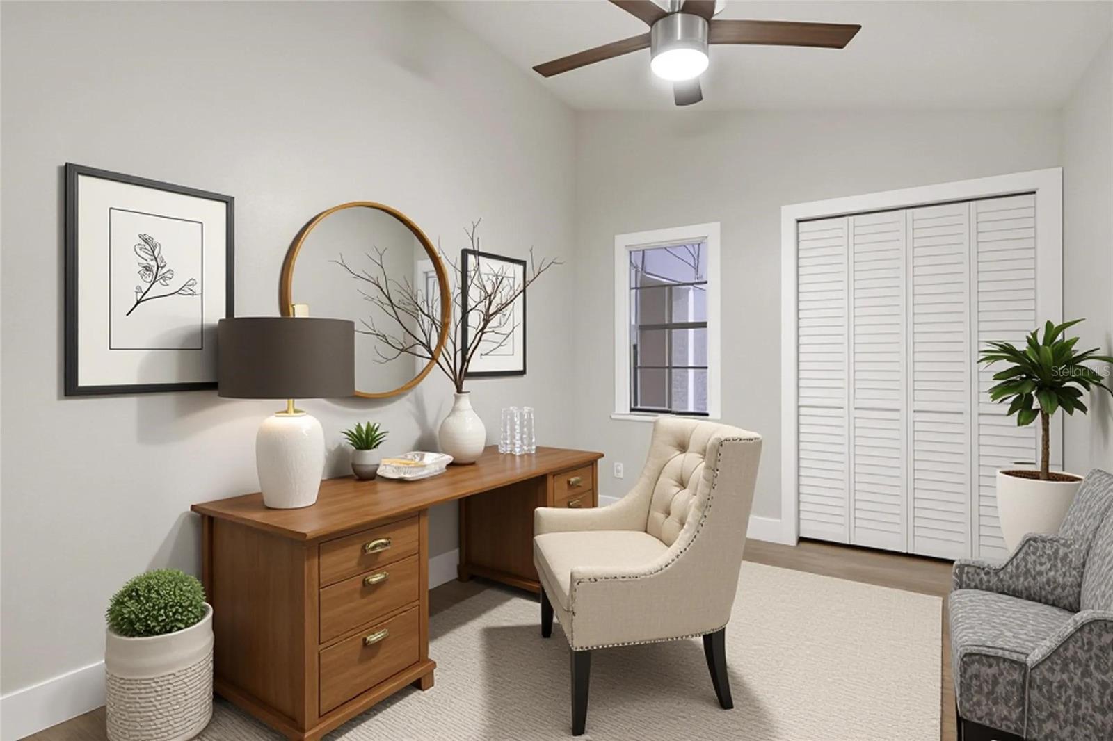 LAKE SEMINOLE VILLAGE - Residential