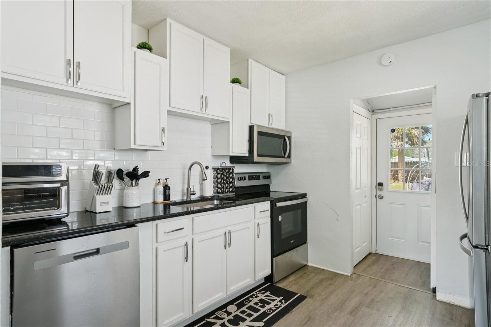 TYRONE GARDENS SEC 1 - Residential