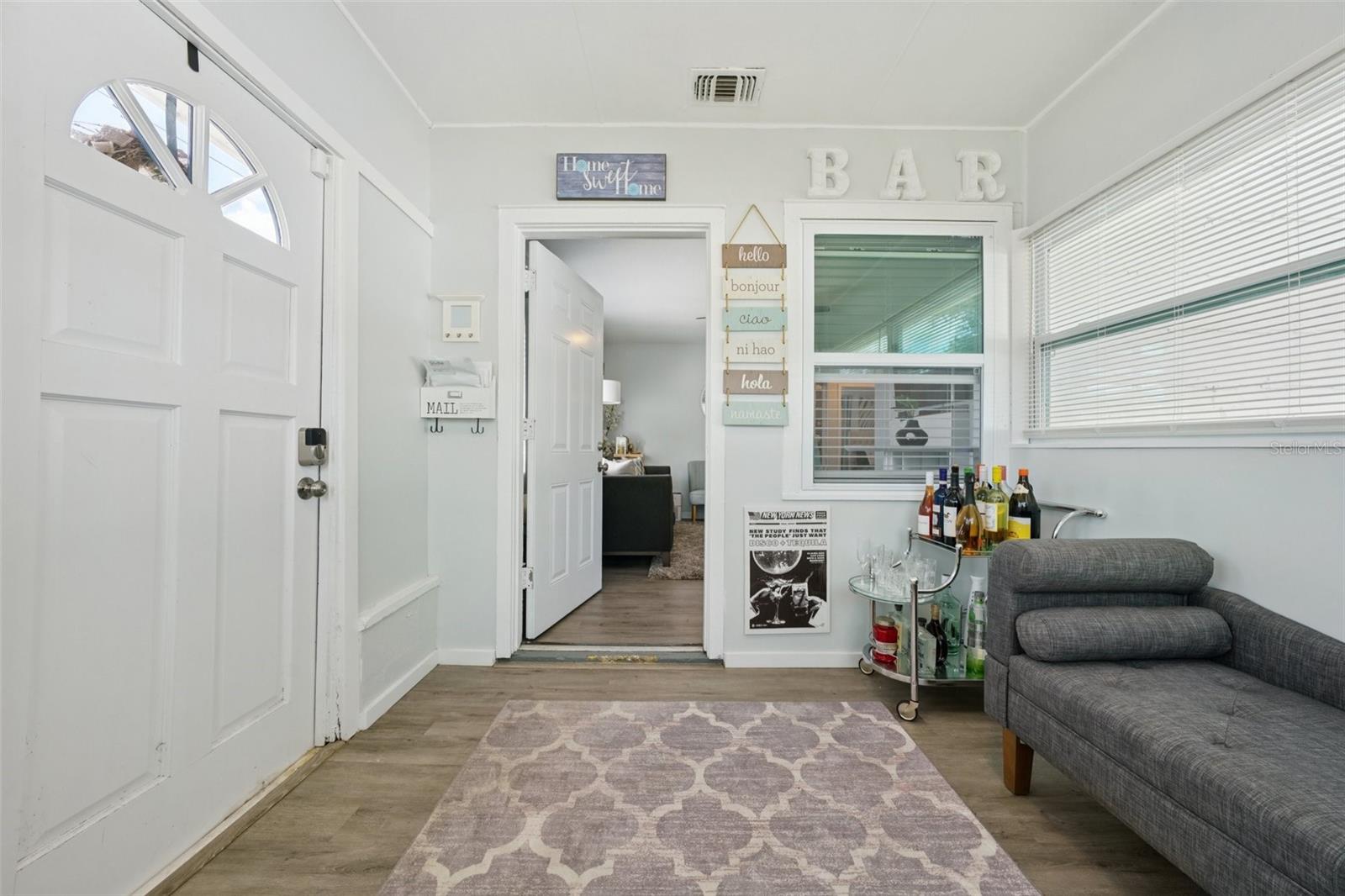 TYRONE GARDENS SEC 1 - Residential