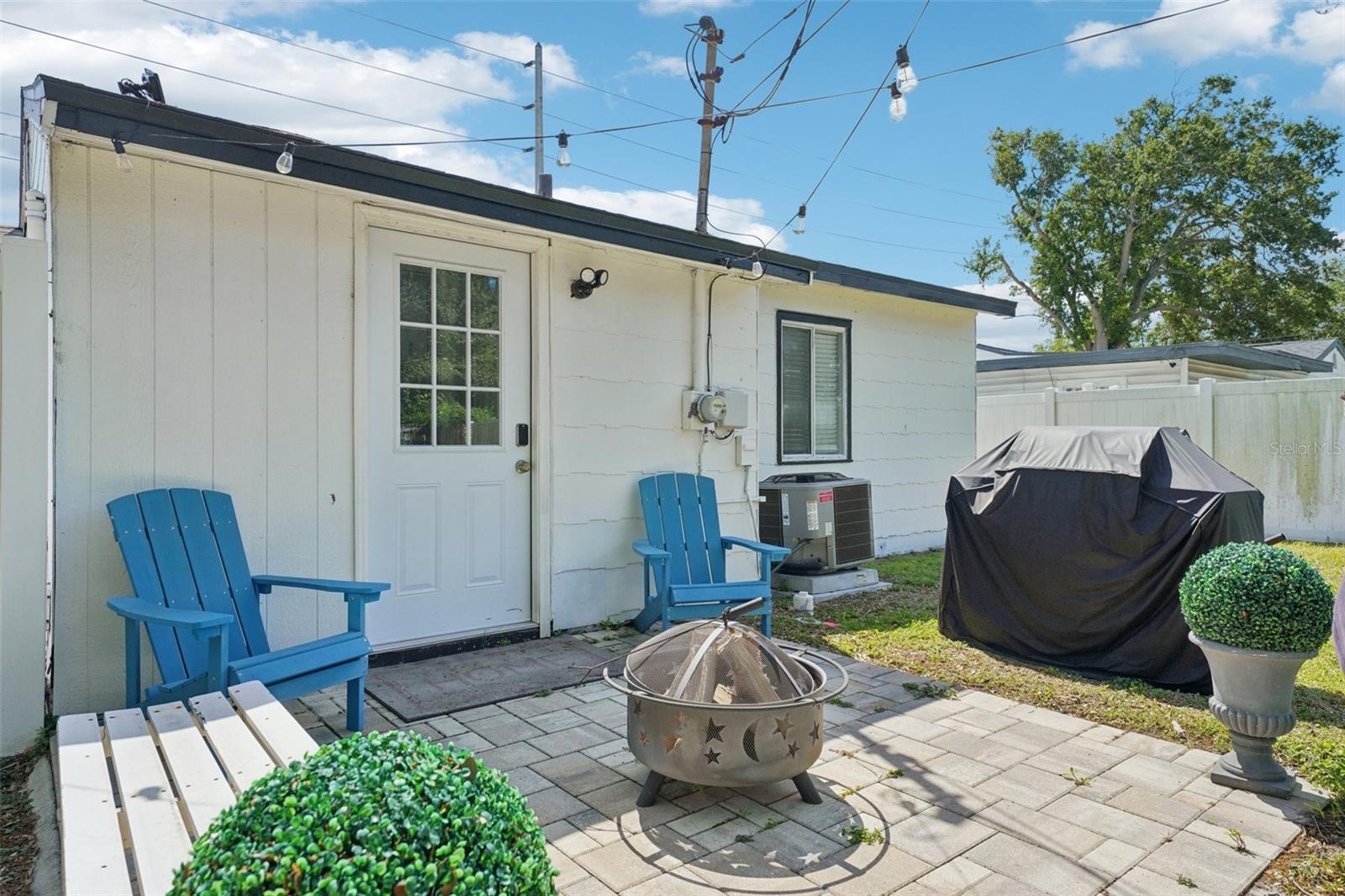 TYRONE GARDENS SEC 1 - Residential