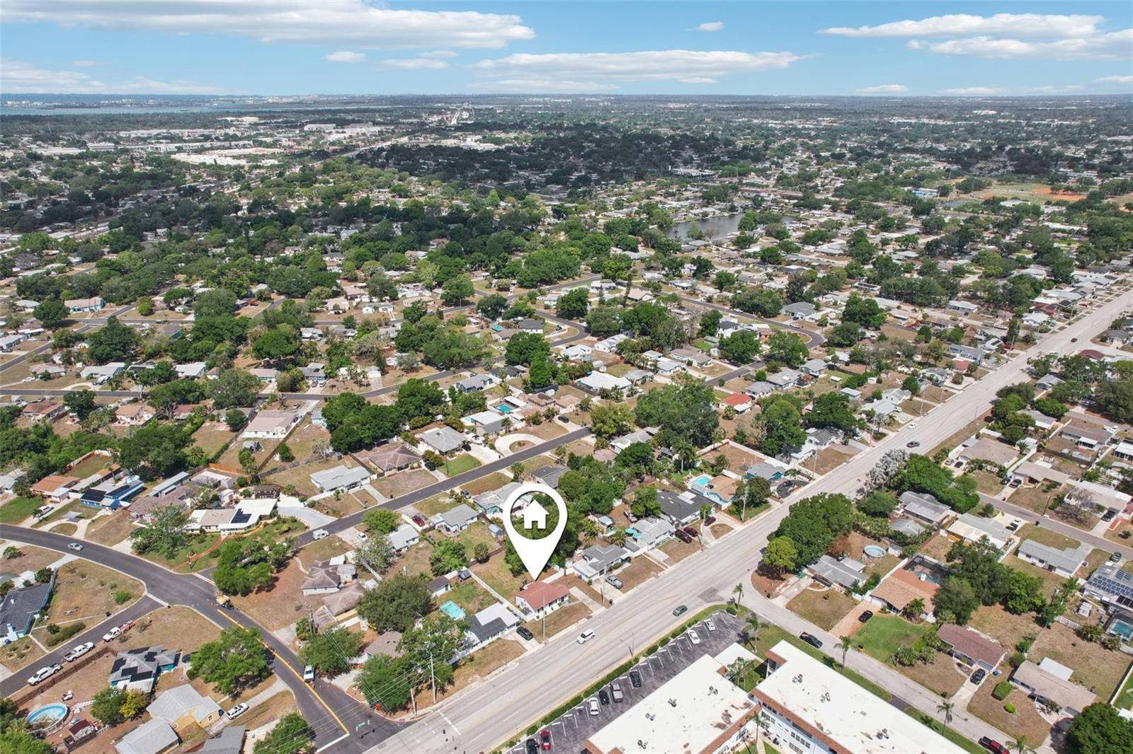 TYRONE GARDENS SEC 1 - Residential