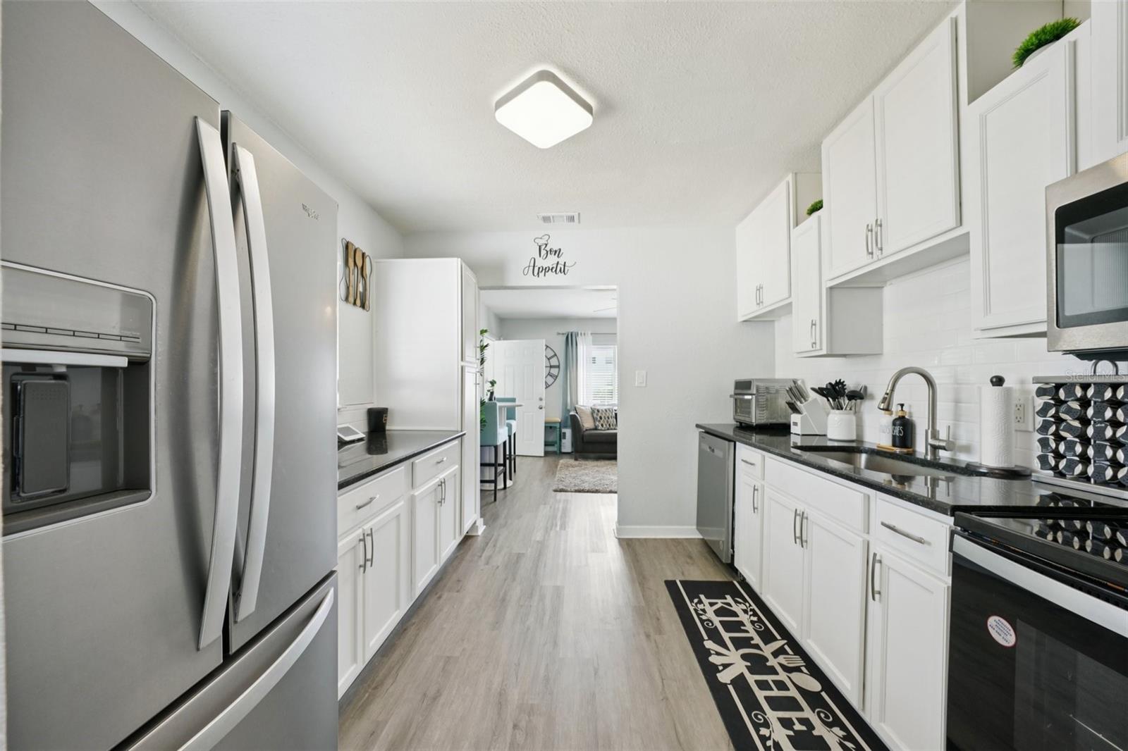 TYRONE GARDENS SEC 1 - Residential