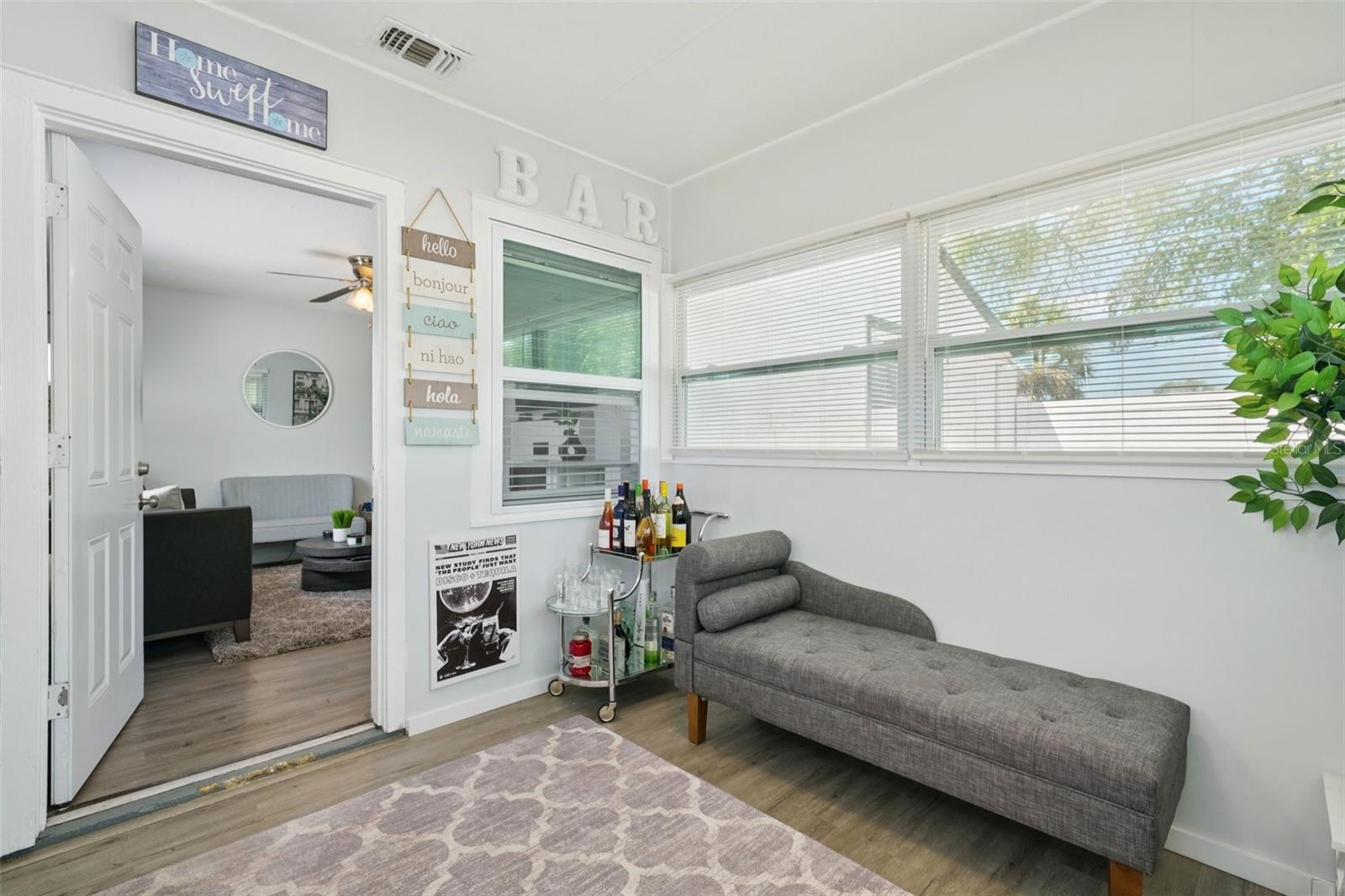 TYRONE GARDENS SEC 1 - Residential