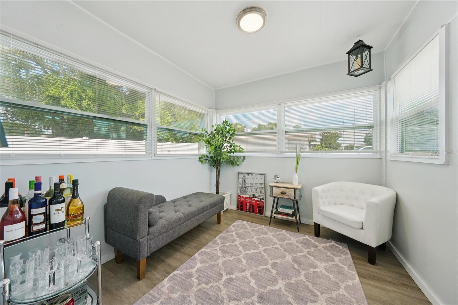 TYRONE GARDENS SEC 1 - Residential