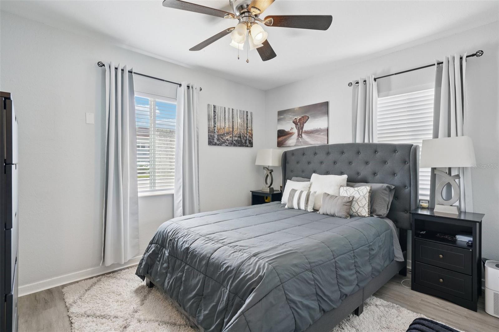 TYRONE GARDENS SEC 1 - Residential