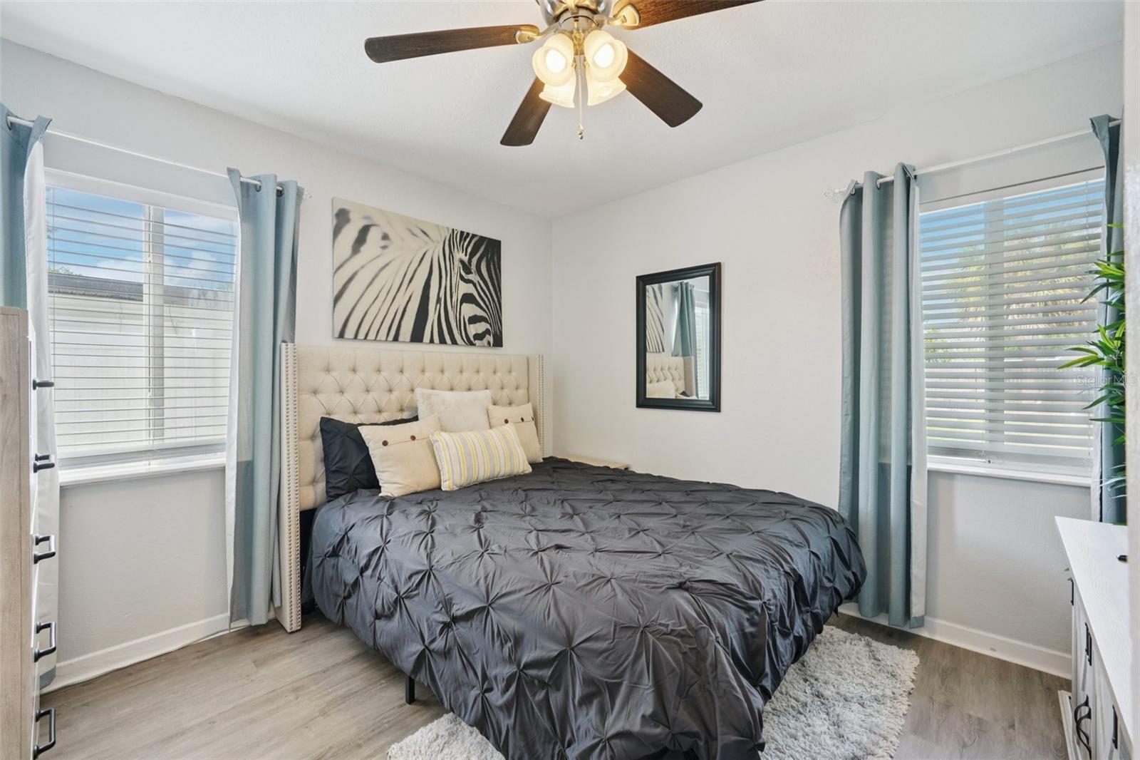 TYRONE GARDENS SEC 1 - Residential