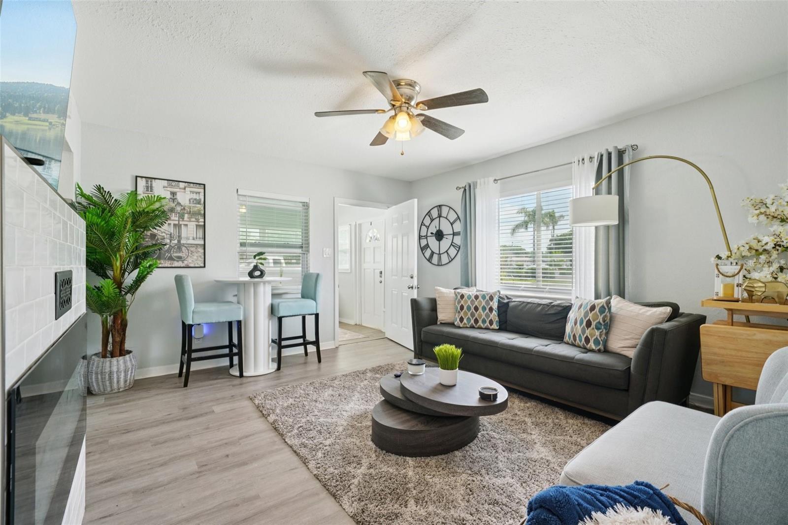 TYRONE GARDENS SEC 1 - Residential