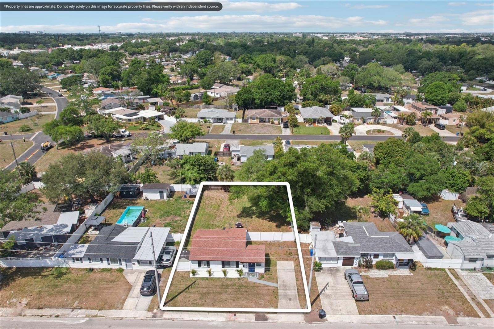 TYRONE GARDENS SEC 1 - Residential