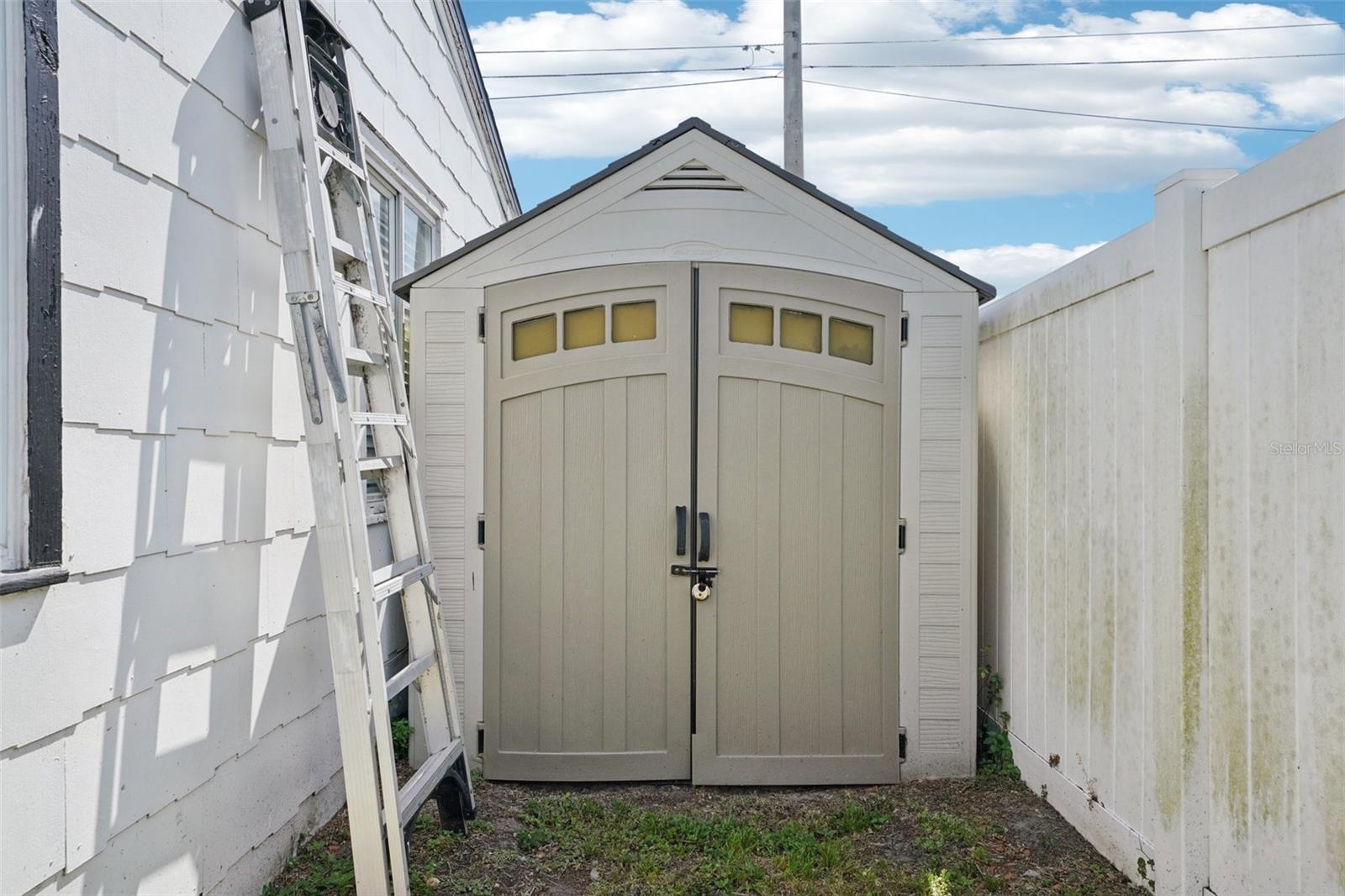 TYRONE GARDENS SEC 1 - Residential