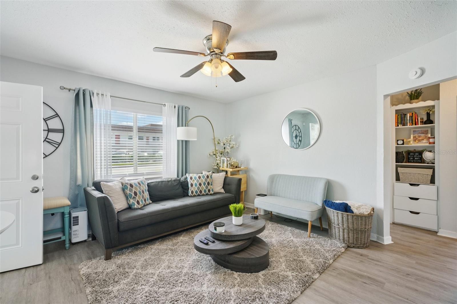 TYRONE GARDENS SEC 1 - Residential