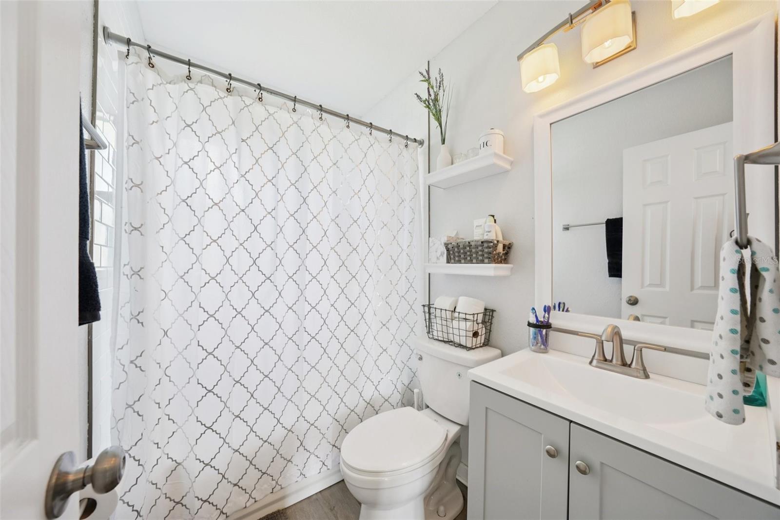 TYRONE GARDENS SEC 1 - Residential